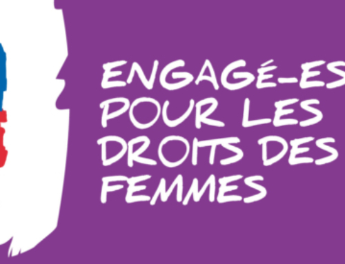 8 mars : pour une vraie égalité entre les hommes et les femmes !