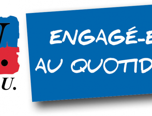 Faire front pour battre l’extrême droite